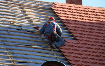 roof tiles Handsworth