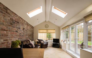 conservatory roof insulation Handsworth