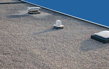 flat roofing Handsworth