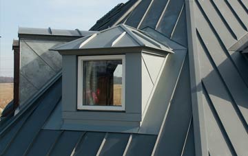 metal roofing Handsworth