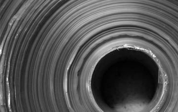 Handsworth pvc roof replacement