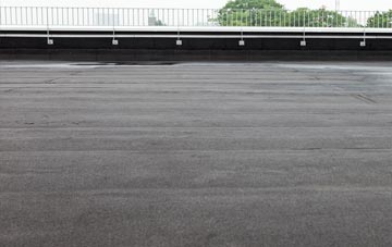 Handsworth asphalt roof replacement