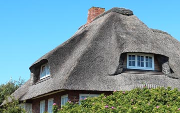 thatch roofing Handsworth